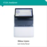 Automatic Chemiluminescence Immunoassay Solution