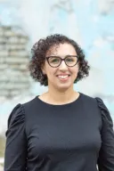 Nouria Benzallat