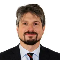 Riccardo Rossi van Lamsweerde