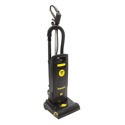 Deluxe CVD 30 Upright Vacuum - Single Motor