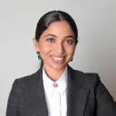 Arunah Chandran