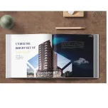 COMMERCIAL OFFSET PRINTING