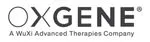 OXGENE, a WuXi Advanced Therapies Company