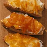 "Endless Summer" Marmalade Gift Set