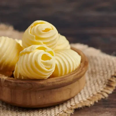 Butter