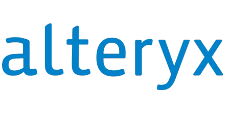 Alteryx