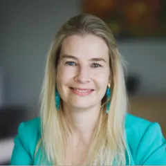 Nicole Maske