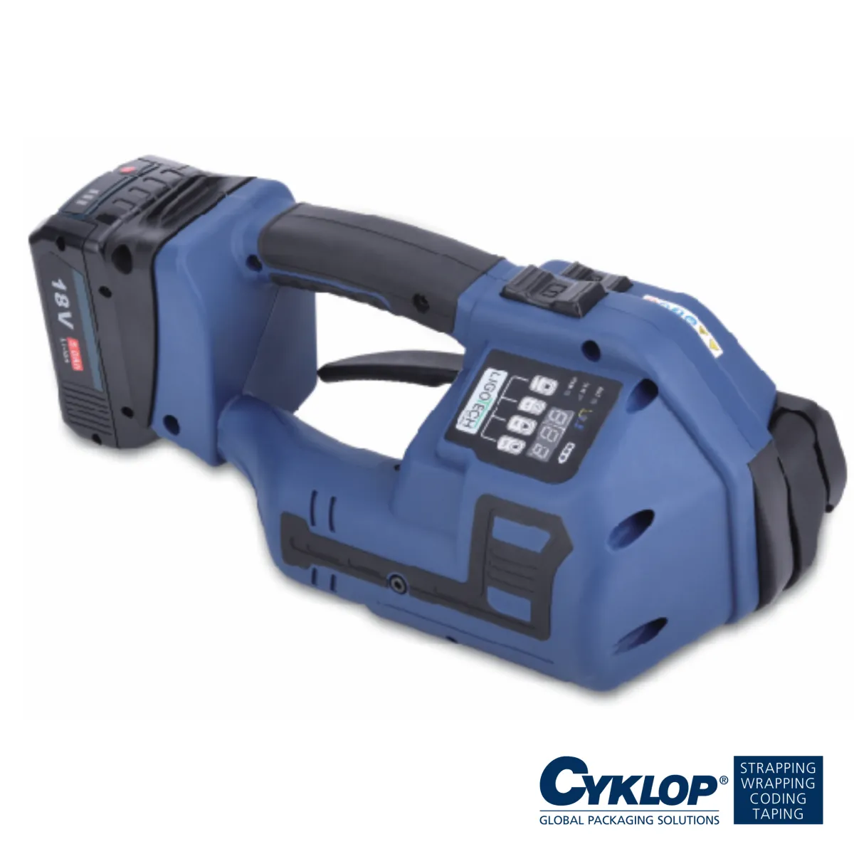 Ferramenta de arqueação LGT 260