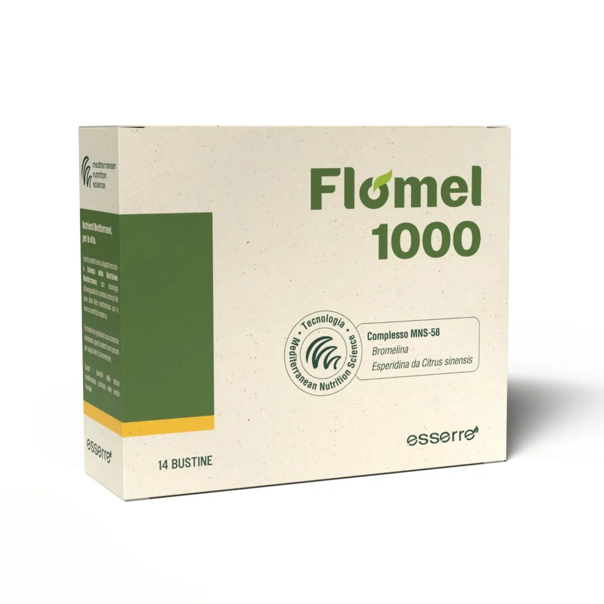 Flomel 1000 - 500