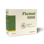Flomel 1000 - 500