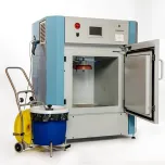 MEDISTER 60 HF Waste Dininfection Device