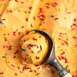 Nature's Colors Fiesta Sprinkles