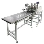 Automatic Friction Feeder