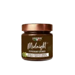 DARK CHOCOLATE, MINT & CHIPS CREAM | Professional Filling & Spread