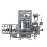 Tampadoras & Capsuladoras