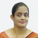 Bimali Malalasekara