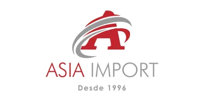 ASIA IMPORT