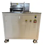 Urinalysis test strip equipment