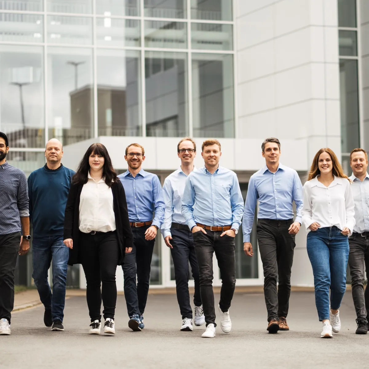 Senior Linux Engineer (m/w/d)