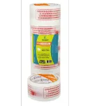 Fita adesiva Acrílica