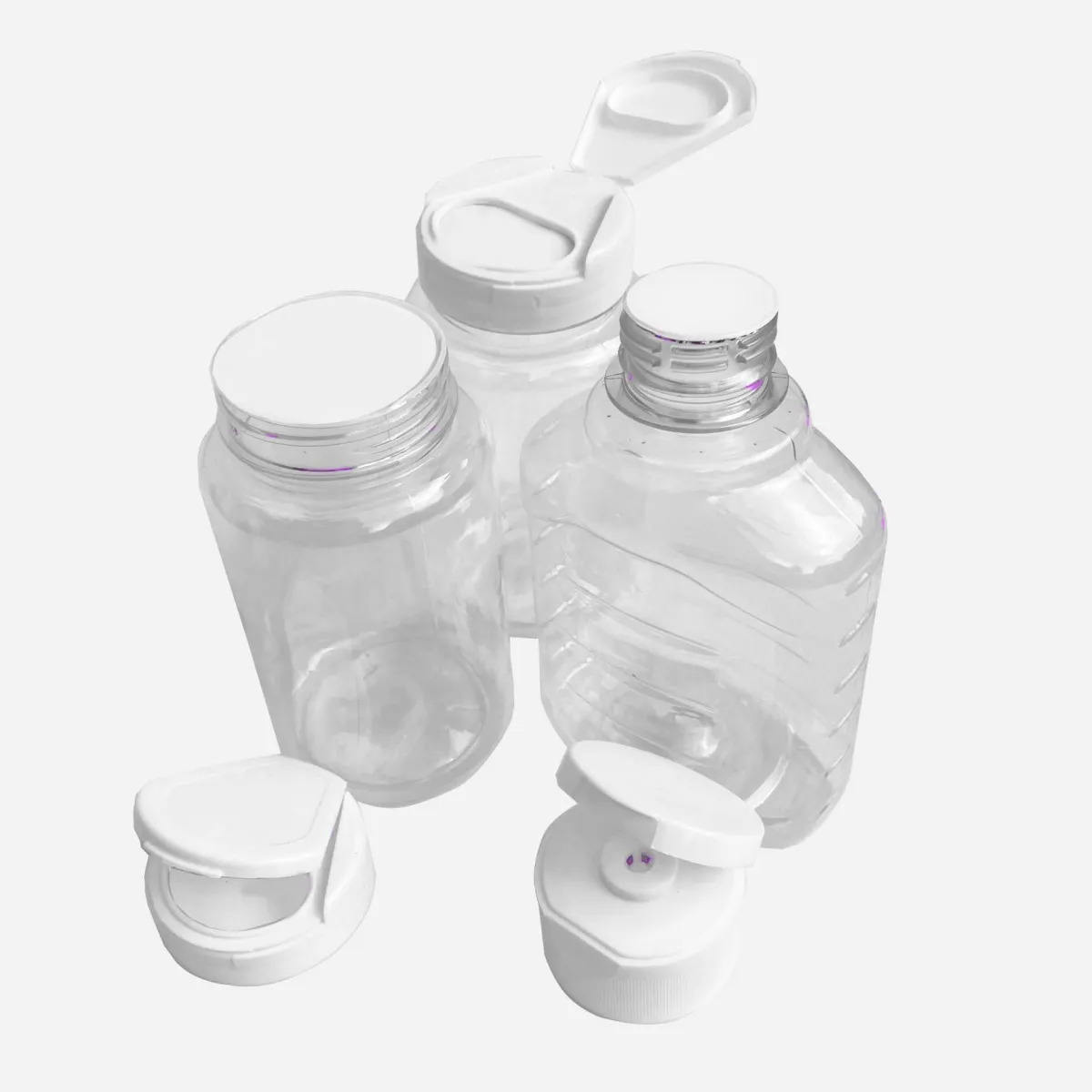 Selos e laminados para indução