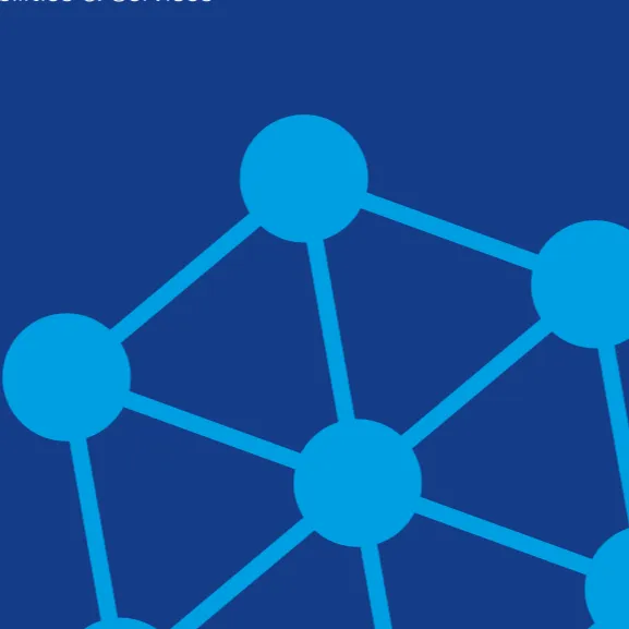 API Crystallization Capabilities & Services