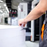 Empowering heavy machinery operators to make good decisions through real-time data