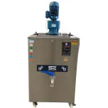 Pasteurizador / Pasteurizador para Ovo