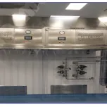 Pharma Egypt Ceiling Laminar Air Flow