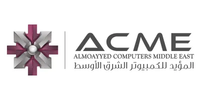 Almoayyed Computers Middle East WLL