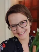 Anna Danau