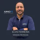 Elvis Ferreira