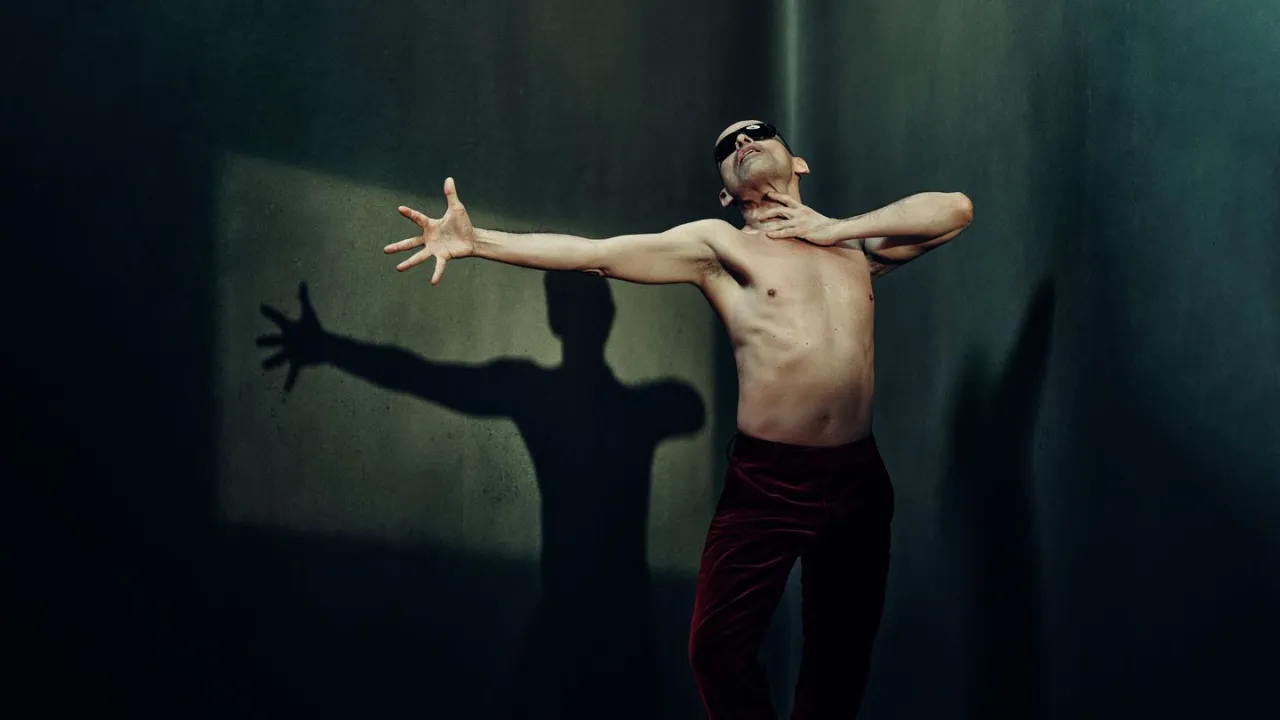 AVES - José Navas/Compagnie Flak