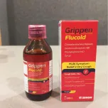 Grippen - Cough, Cold & Flu Preparations