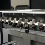 MAQUINARIA PARA ALUMINIO Y PVC