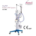 CPAP & VENTILATOR UNITS: BUBBLE CPAP, NASAL CPAP, HIGH FLOW OXYGEN THERAPY(HFNC), OXYGEN/AIR BLENDERS, HEATED HUMDIFIERS, T-PIECES RESUSCITATOR , INFANT VENTILATOR, NIV VENTILATOR