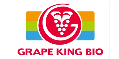 Grape King Bio Ltd.