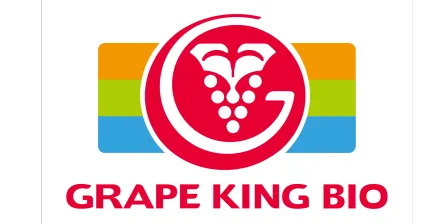 Grape King Bio Ltd.