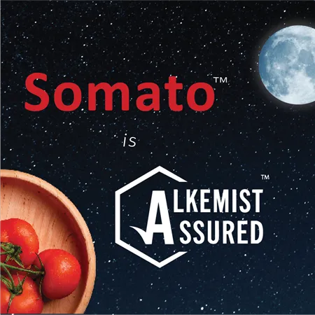 Somato is Alkemist Assured