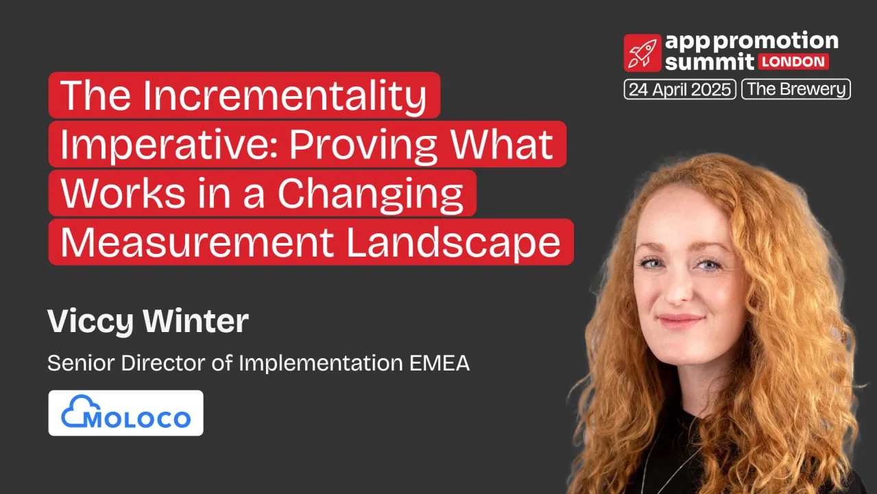 The Incrementality Imperative: Proving What Works in a Changing Measurement Landscape