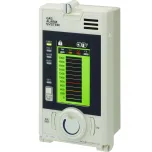 NV-120Mx Gas Indicator and Alarm System