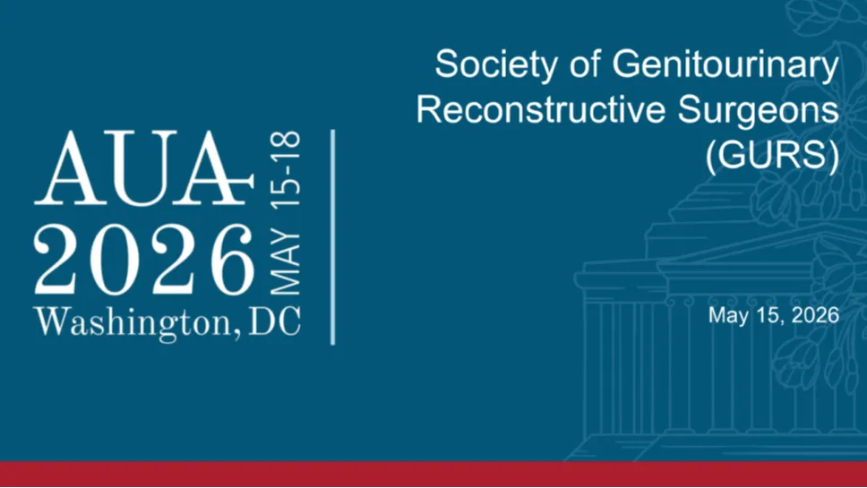 Society of Genitourinary Reconstructive Surgeons (GURS)