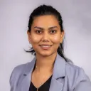 Dharini Manoharan