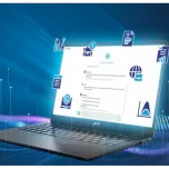 Acer TravelMate P6 14 Ai