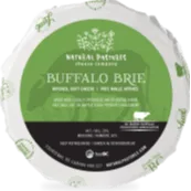Water Buffalo Brie