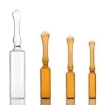 Ampoules type D