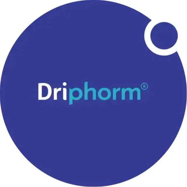Omega-3 & 6 Powders (DHA/EPA/ARA) - Driphorm