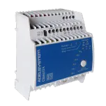 CBI60 Series 60W 12V - 48V Ethernet Enabled "All-in-One" DC-UPS