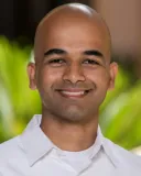 Abhimanyu Mukerji