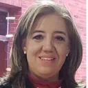 Kathy Sánchez García